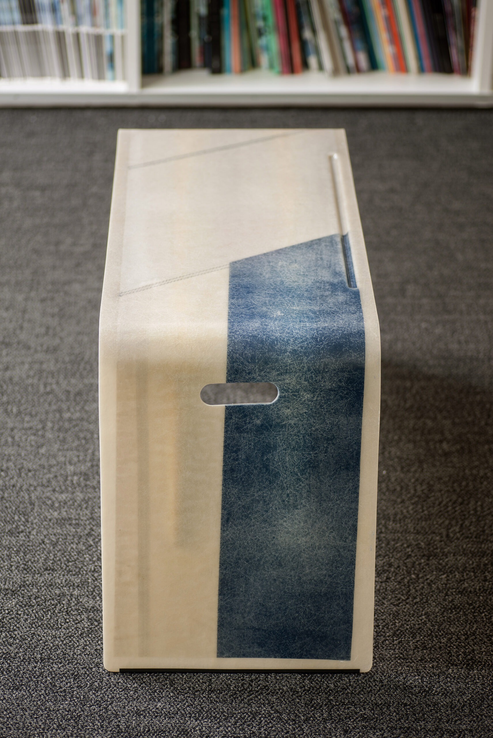Resin