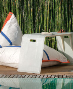 contemporary coffee table