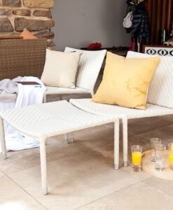 Mirian Club Chair Stackable