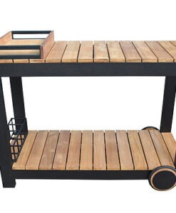 serving trolley