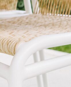 comfortable bar stool