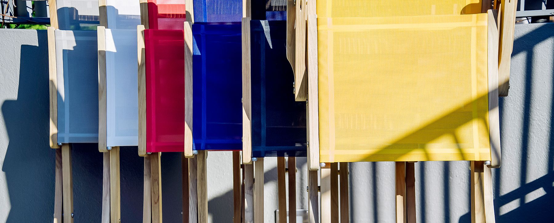 Mendes Batyline Colors