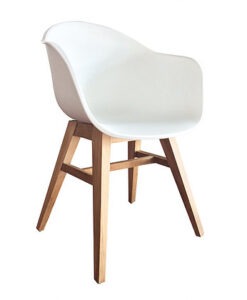 Polypropylene Chair
