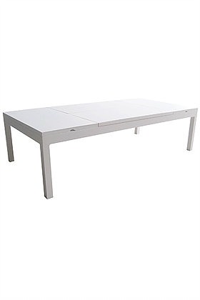 Tip Up Coffee Table Luxury Pool Patio Hospitality Furniture Dining Terrace