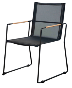 Teak Dining Chairs