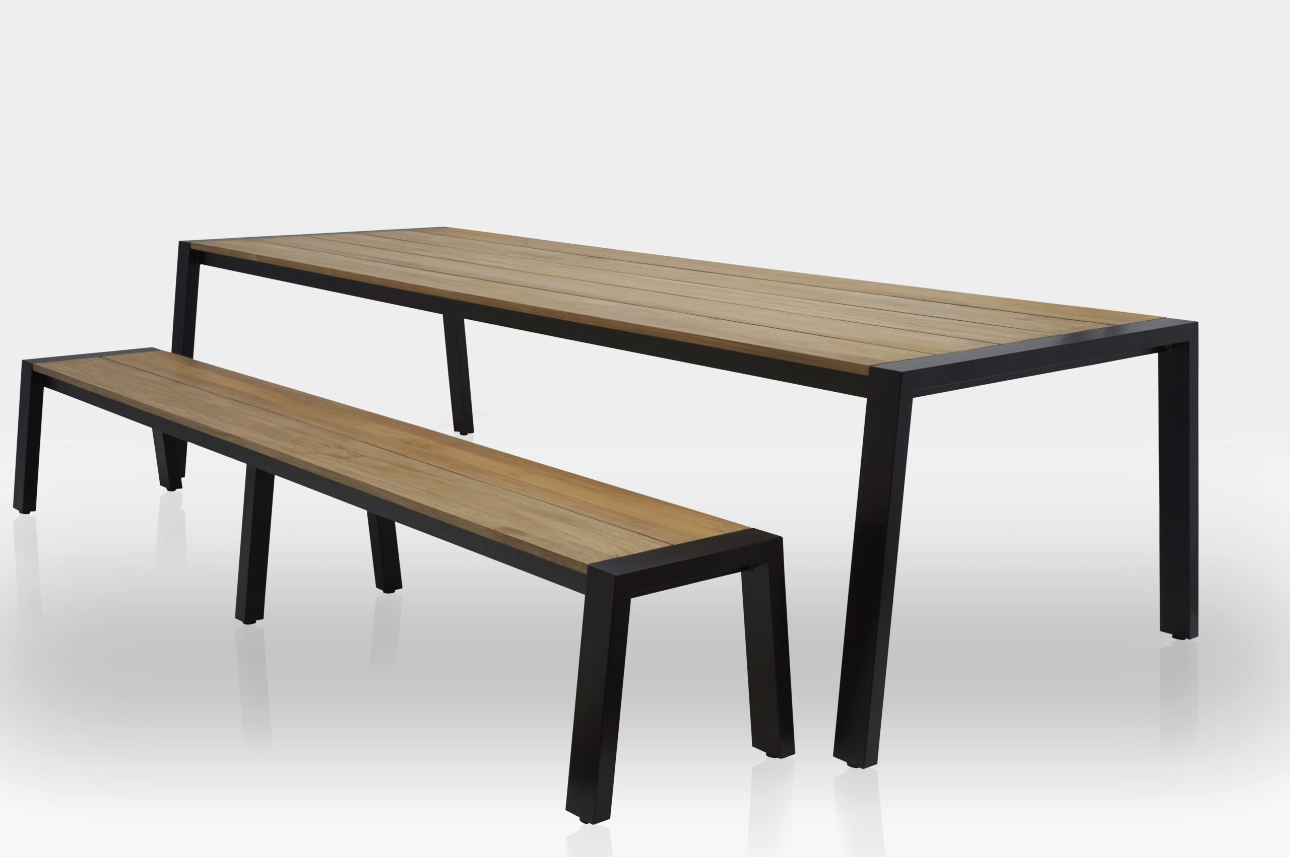 Alchemy Dining Collection