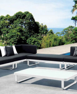 Averon Transitional Modular Multi-Function Sofa