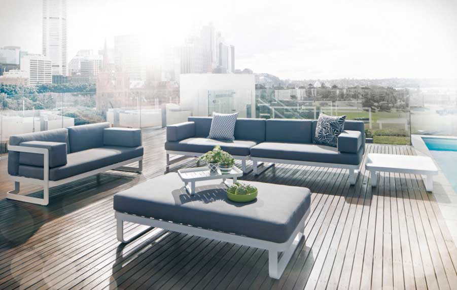 Averon Modular Multi-Function Sofa Stile - Image 11