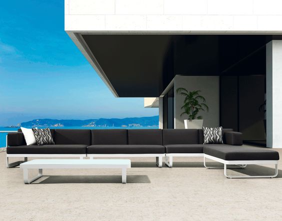Averon Modular Multi-Function Sofa Stile - Image 5