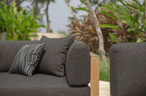Belize 3 Seater Sofa - Image 6