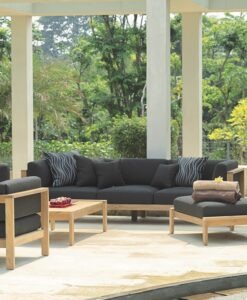 3 Seater Couch