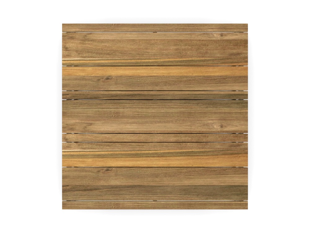 Bermudafied Coffee Table - Image 5