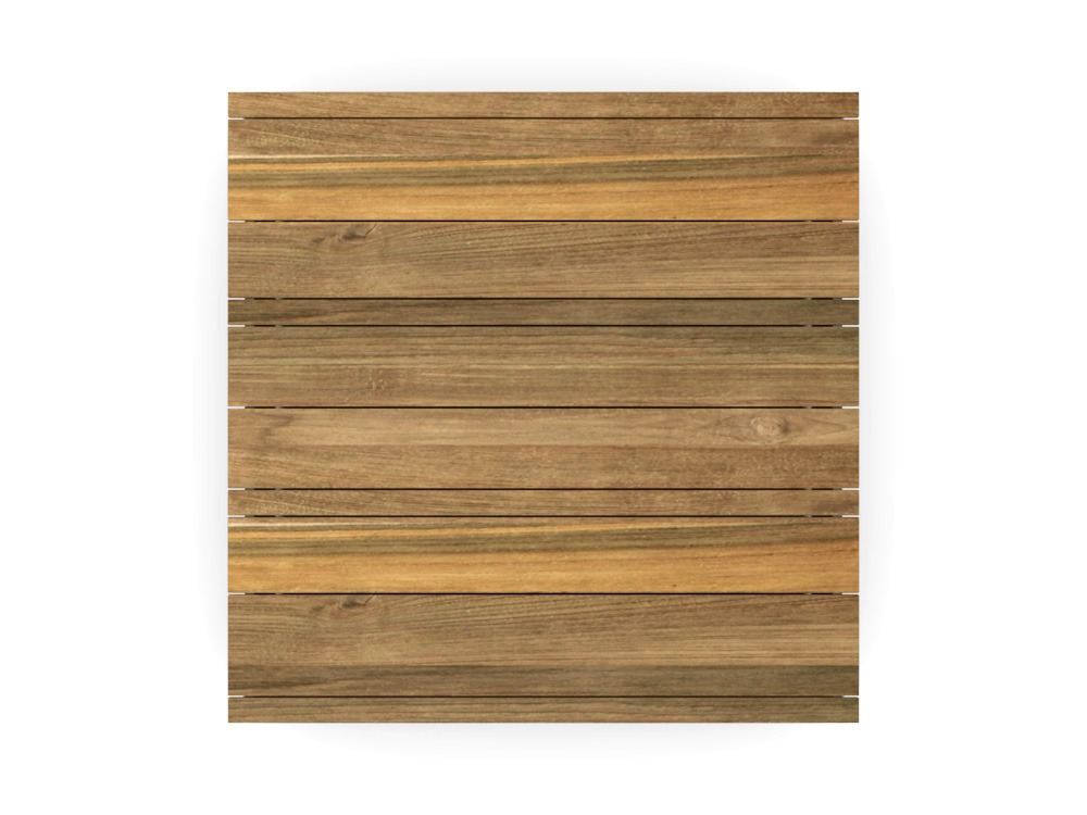 Bermudafied Coffee Table - Image 4