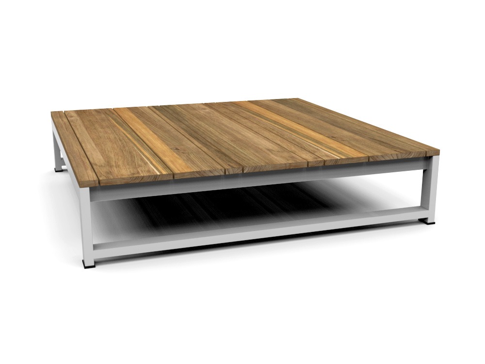 sled table base