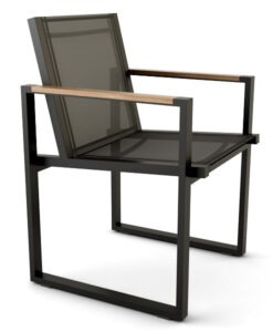 batyline dining chair