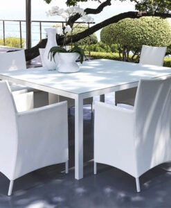 Elsa Dining Chair Stile