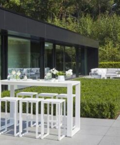 Firm Bar Stile