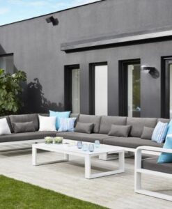 Firm Modular Sofa Stile