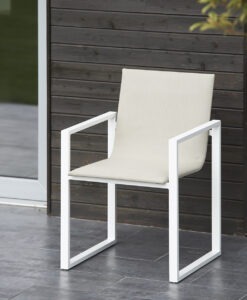 Firm Dining Chair Stile