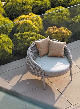 Kalife Club Chair Sifas