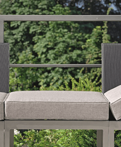 Chaise Lounge Sofa