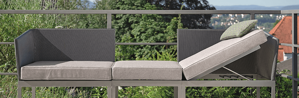 Chaise Lounge Sofa