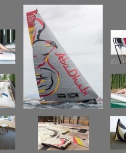 sail cloth