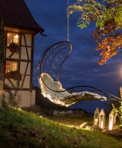 Modern Hanging Chair
