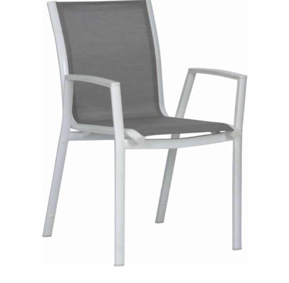 Rob Dining Chair - Image 5