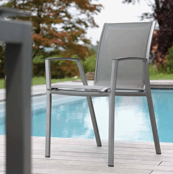 Rob Dining Chair - Image 3