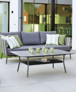 Benin 3 seater sofa Cape Malta