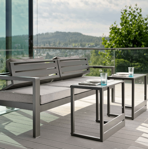 Berlin Multi-Function Sofa Berg Stock - Image 2