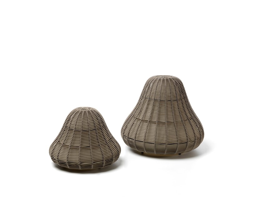 Jessi Outdoor Lamp Rope Modern Outdoor Furniture Hamptons Hotels Contract