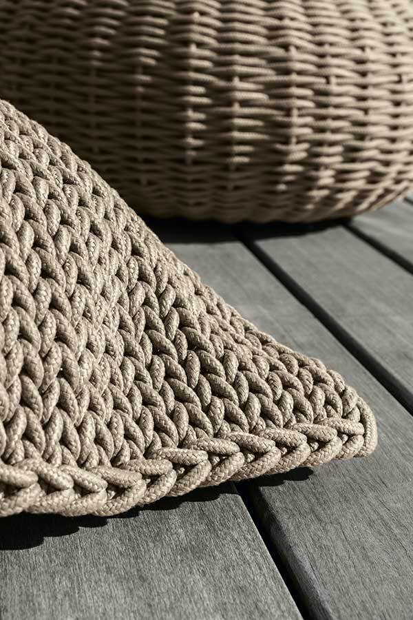 Jessi Rope Collection Modern Design