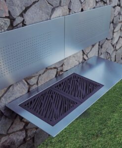 Cantilever Grill 2
