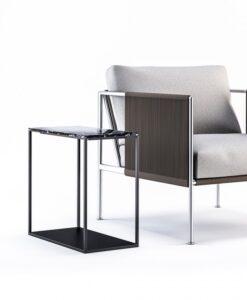 Garden Ease Side Table