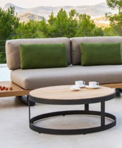 Teak Coffee Table