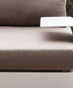 Ari Attachable Side Table