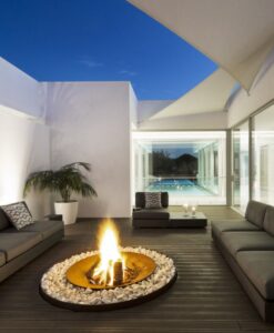 3 seater modular sofa