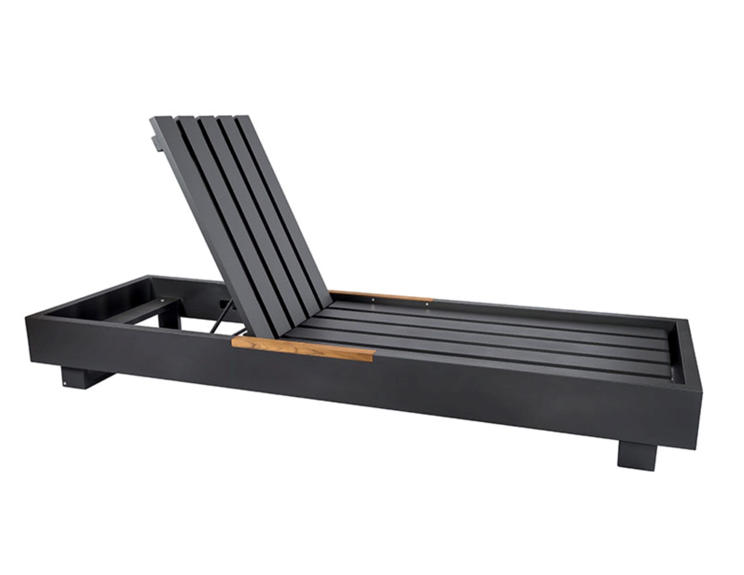 sun lounger