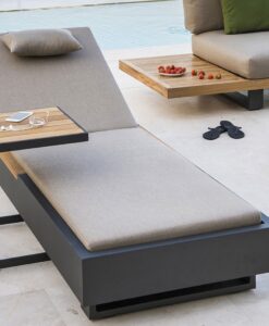 Sun Lounger