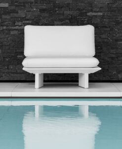 bon club chair moveable backrest