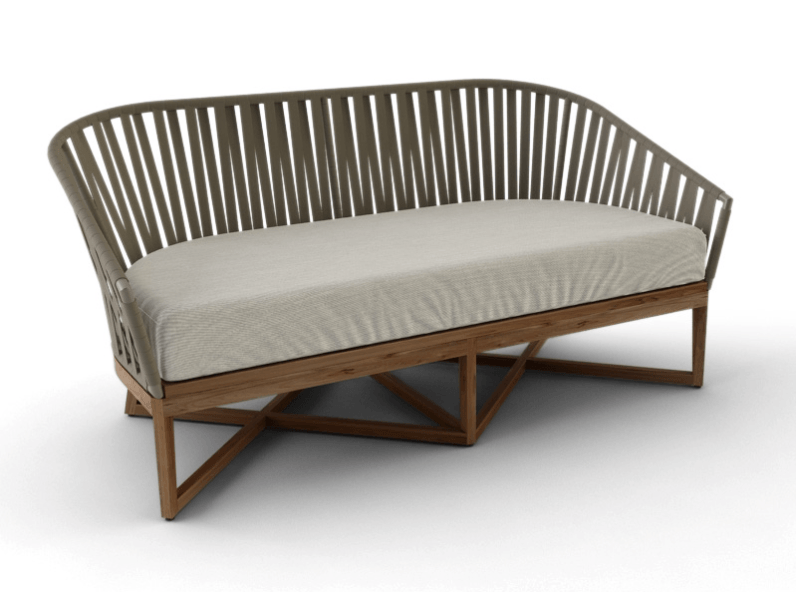 2 seater sofa