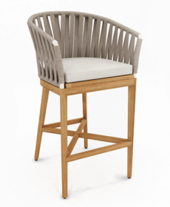 elegant bar stool