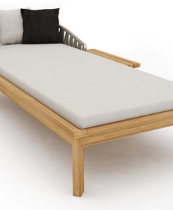 batyline chaise lounger
