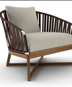 Ballet 1 Club Chair