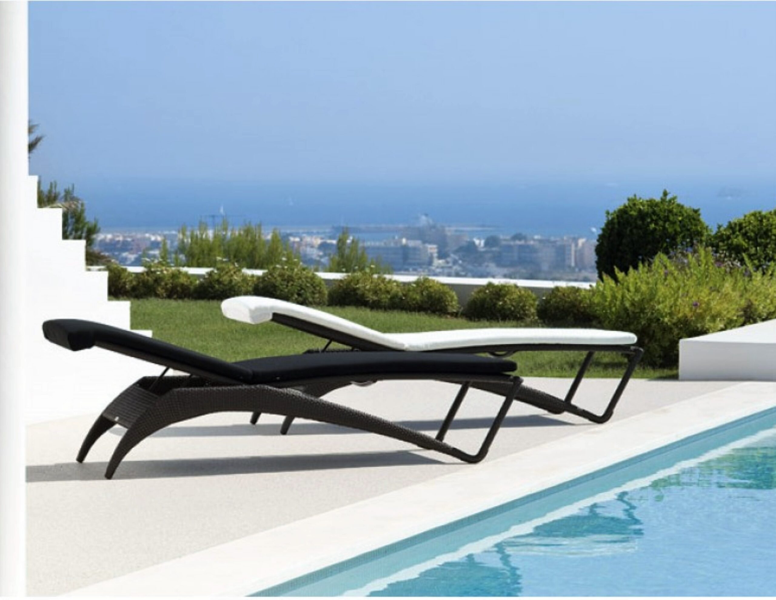 florida beach bob chaise lounge