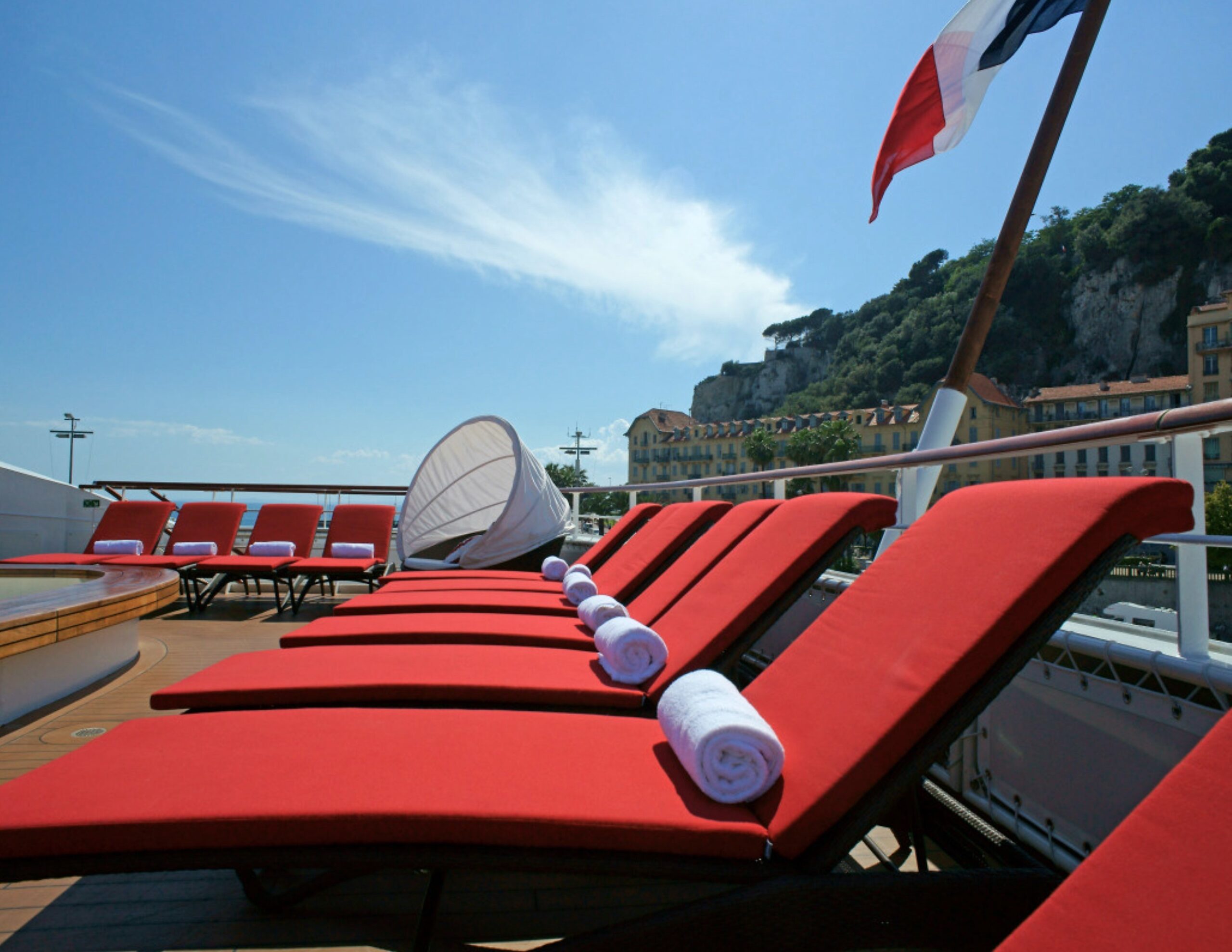 florida beach bob wicker chaise lounge cruise ship rausch classics couture outdoor contract