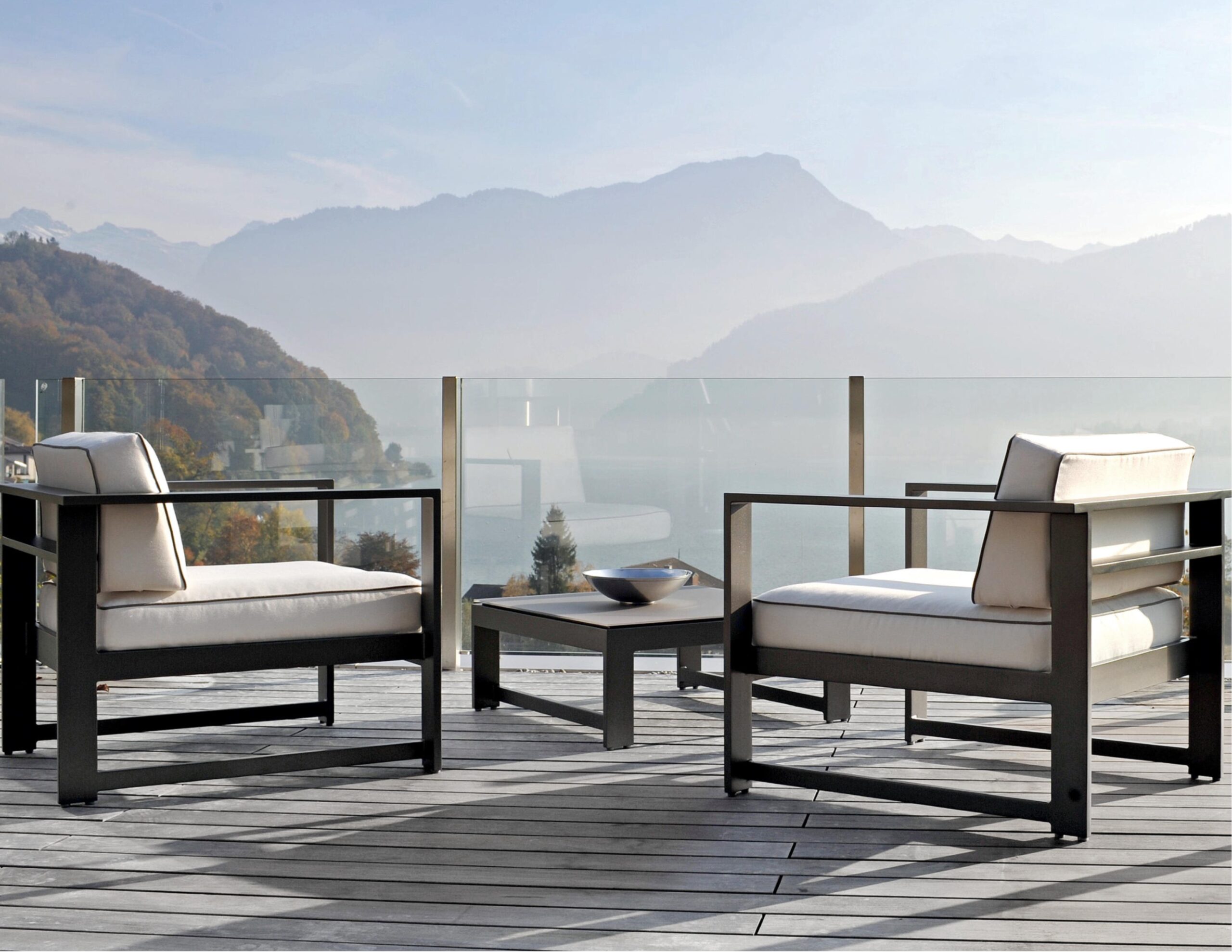 summer lounge club chair by rausch