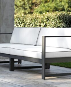 summer modular sofa by rausch